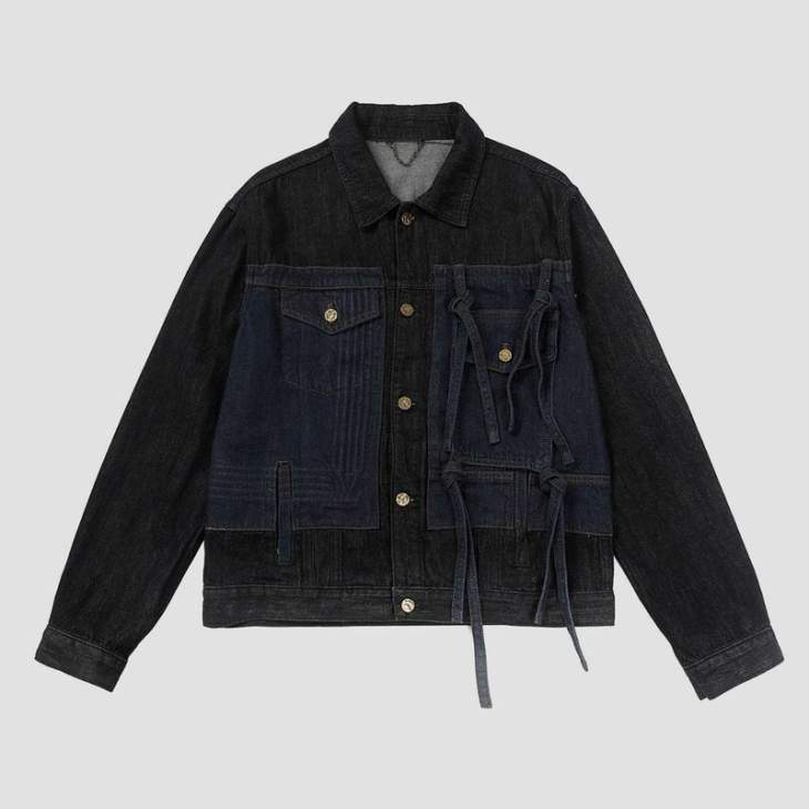 Picture of Louis Vuitton Jackets _SKULVsz46-52xbtx50931519